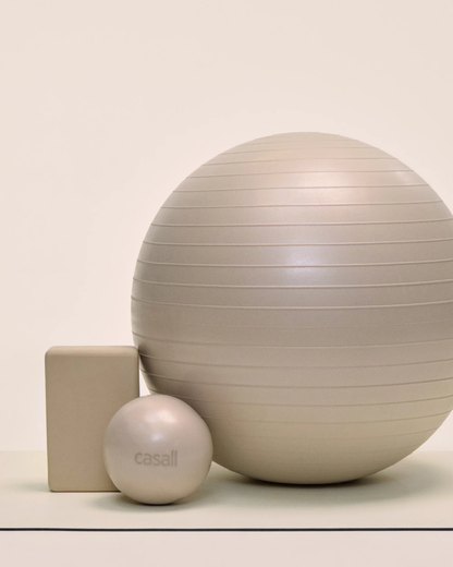 Casall Block - Light Cashmere