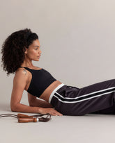 Classic Trackpants Grey – Bundansicht – Hey Honey