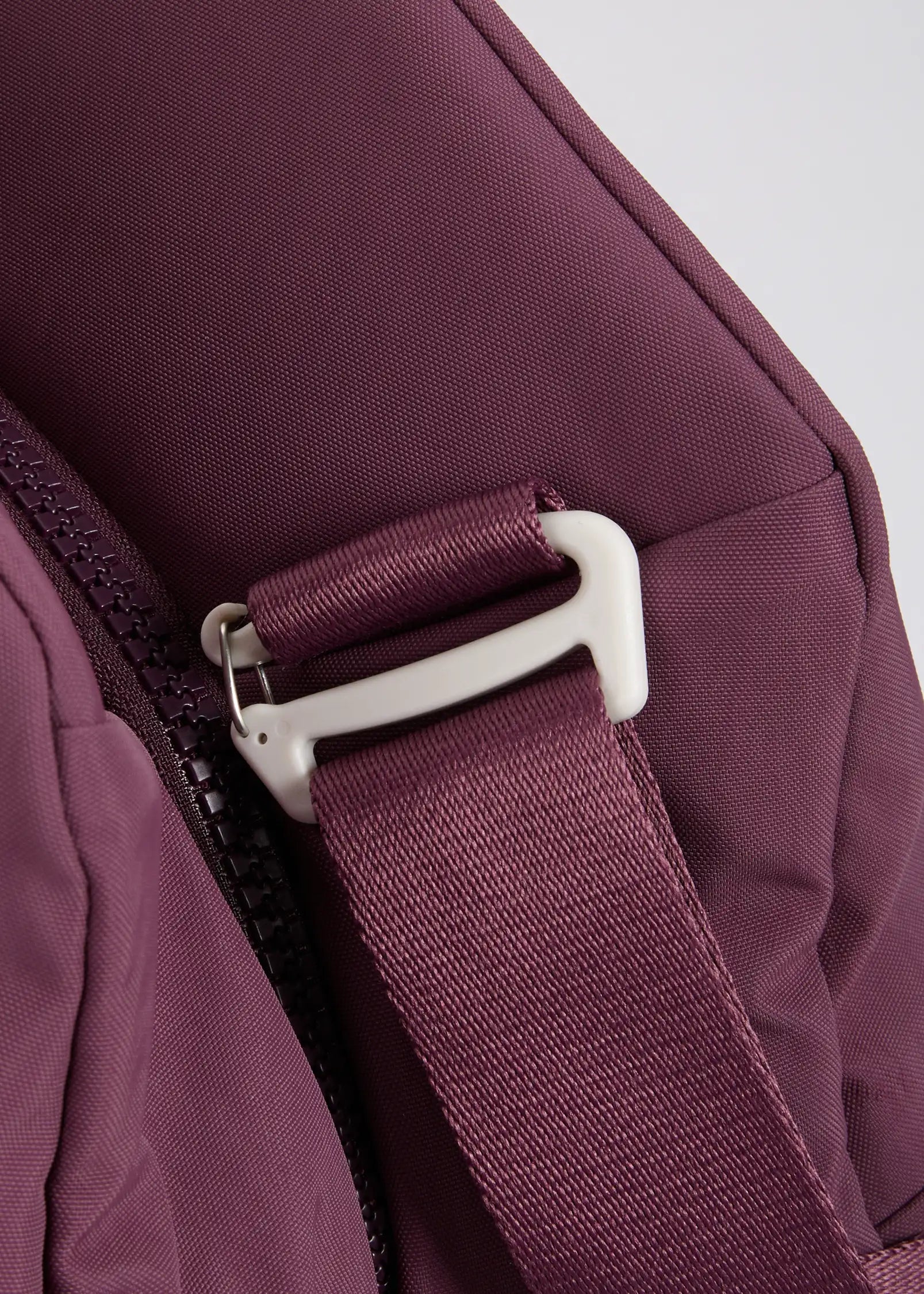 Yogatasche Cloud Bag - Plum
