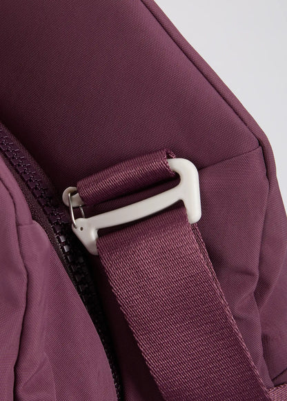 Yogatasche Cloud Bag - Plum