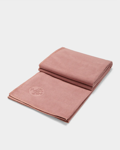 eQua® Hot Mat Towel - Rosehip