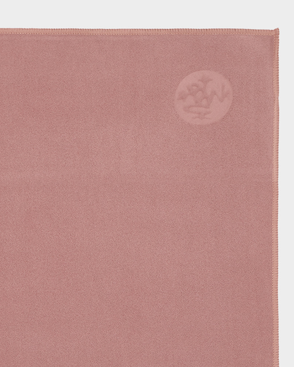 eQua® Hot Mat Towel - Rosehip