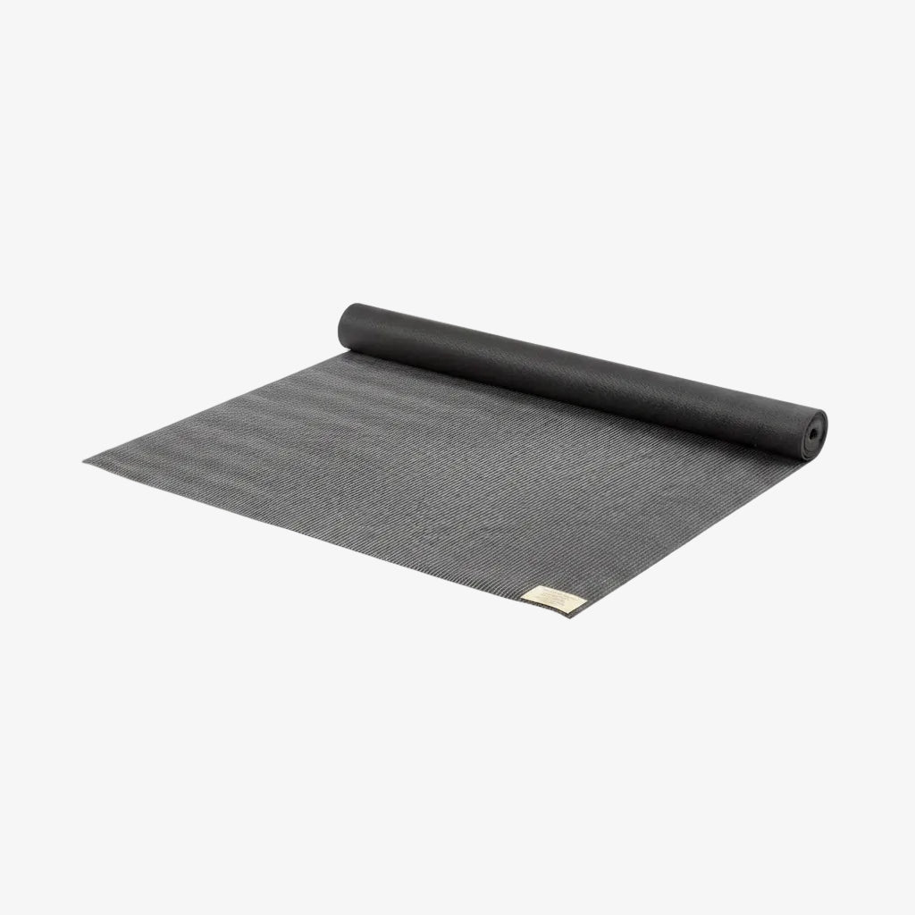 Yogamatte Voyager - Black