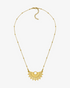 Feine Transformations-Kette Inner Light Gold – Styling am Hals – Hoffnungsträger