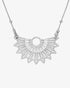 Feine Transformations-Kette Inner Light Silber – Halskette von Hoffnungsträger