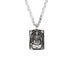 Ganesha Kette Amulett Optimist Silber – Halskette von Hoffnungsträger