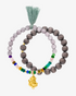 Handmala-Set Happy Ganesha Gold – Armband-Set von Hoffnungsträger