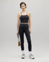 Leggings Always Dressed Black – Yogaleggings von Hey Honey