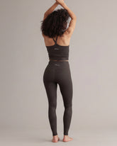 Leggings Always Dressed Forest Night – Yogaleggings von Hey Honey