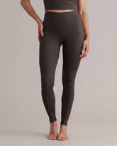 Leggings Always Dressed Forest Night – Rückansicht – Hey Honey