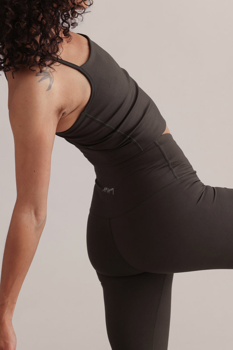 Leggings Always Dressed Forest Night – Studioaufnahme – Hey Honey