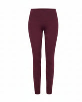 Leggings Always Dressed Italian Plum – Studioaufnahme – Hey Honey
