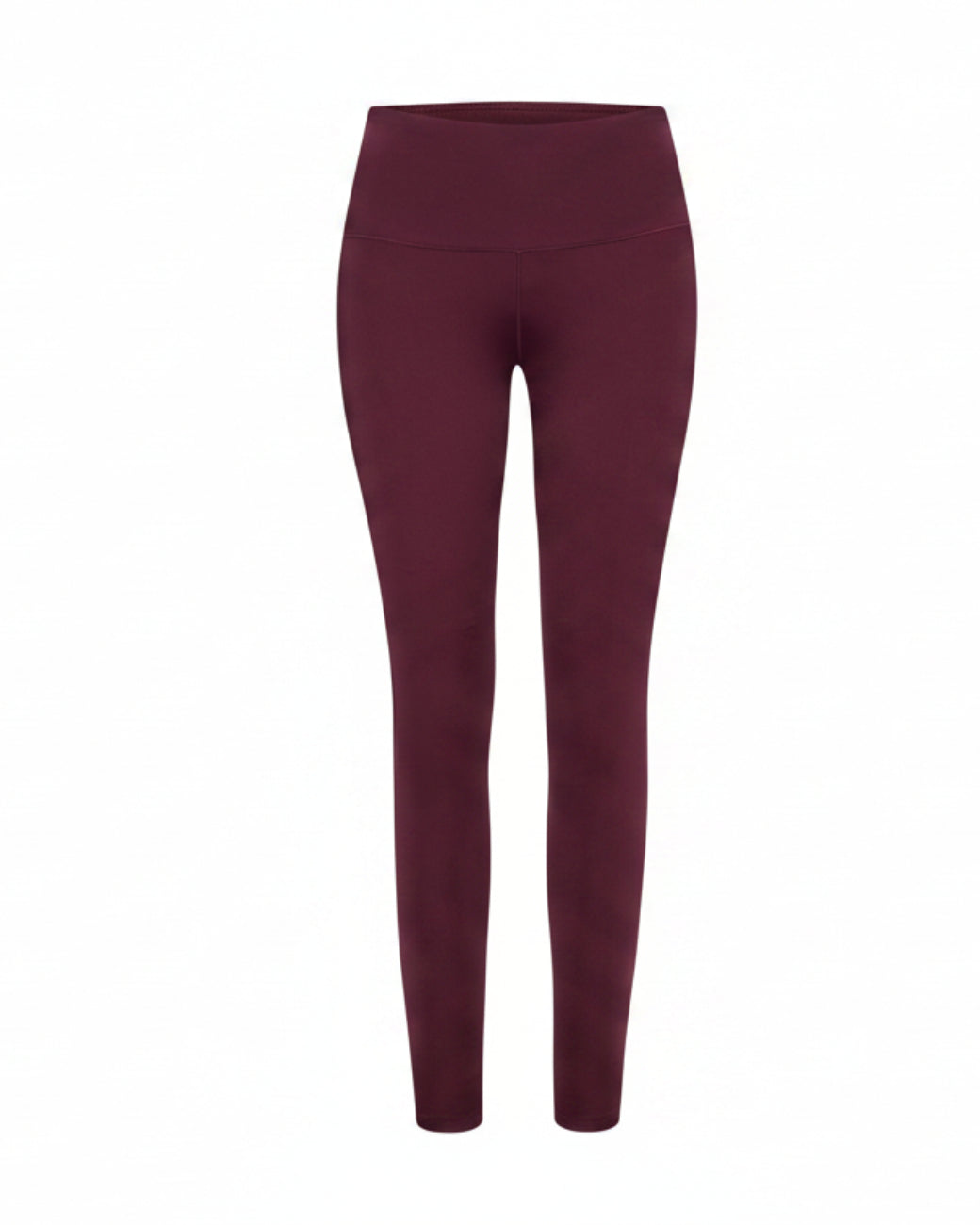 Leggings Always Dressed Italian Plum – Studioaufnahme – Hey Honey