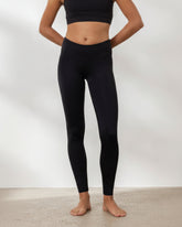 Leggings Black – Styling-Look – Hey Honey
