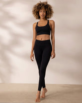 Leggings Black – Studioaufnahme – Hey Honey