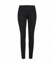 Leggings Black – Seitenansicht – Hey Honey