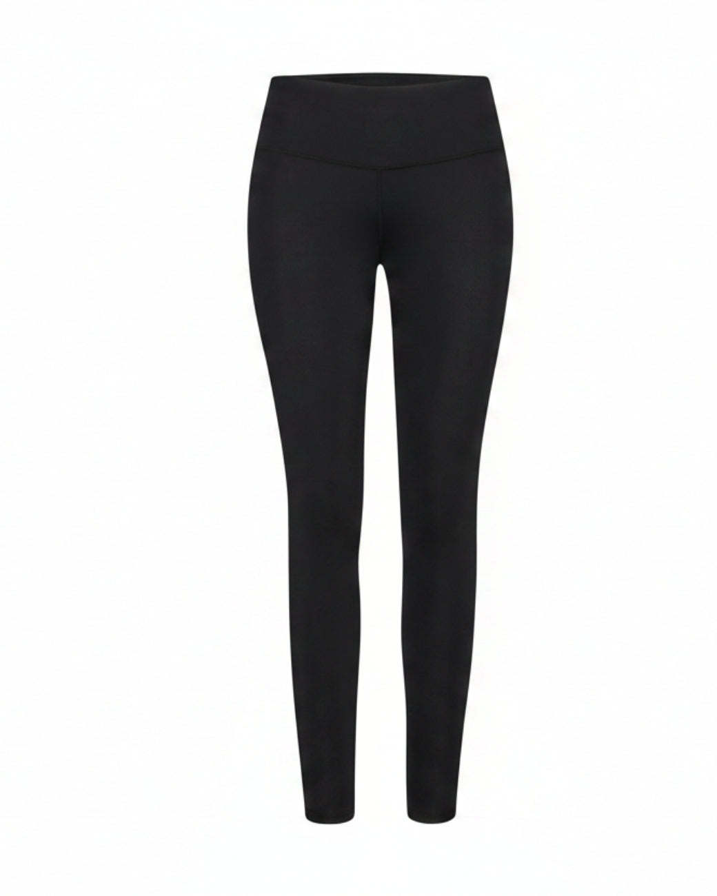 Leggings Black – Seitenansicht – Hey Honey