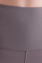Leggings Cotton Touch Taupe – Bundansicht – Hey Honey