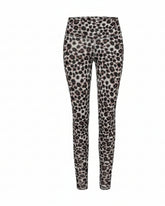 Leggings Cropped Leo Shadow – Seitenansicht – Hey Honey