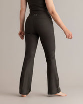 Leggings Flared Always Dressed Forest Night – Rückansicht – Hey Honey