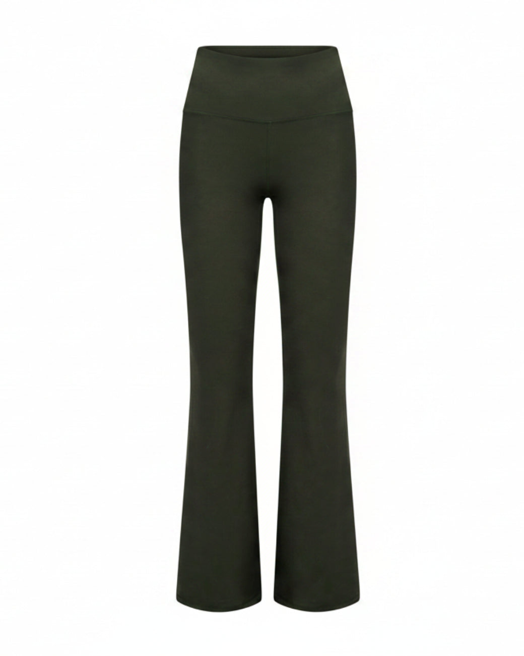 Leggings Flared Always Dressed Forest Night – Studioaufnahme – Hey Honey