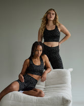 Leggings Leo Black – Styling-Look – Hey Honey