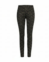 Leggings Leo Black – Studioaufnahme – Hey Honey
