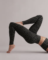 Leggings Leo Forest – Styling-Look – Hey Honey