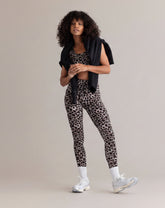Leggings Leo Shadow – Yogaleggings von Hey Honey