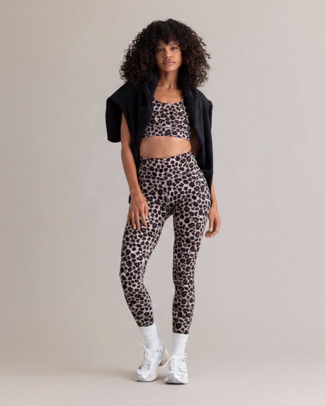 Leggings Leo Shadow – Styling-Look – Hey Honey
