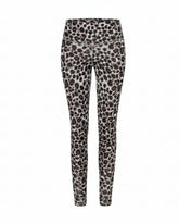 Leggings Leo Shadow – Seitenansicht – Hey Honey