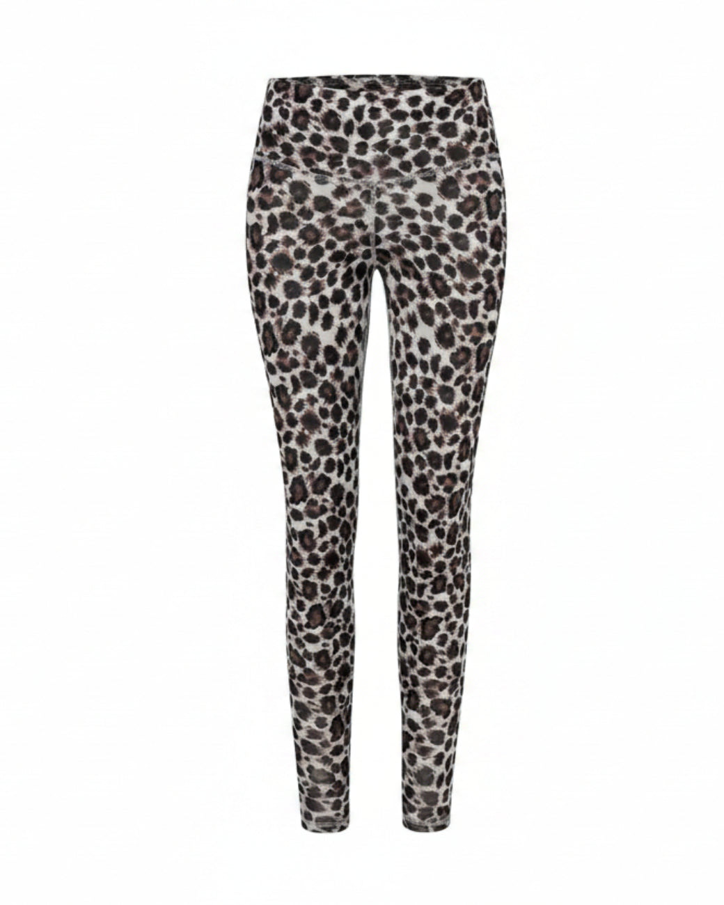 Leggings Leo Shadow – Seitenansicht – Hey Honey