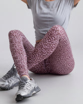 Leggings Petal – Yogaleggings von Hey Honey