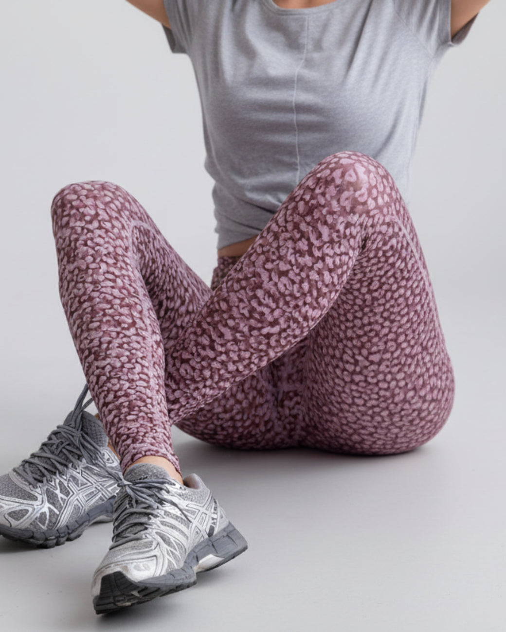 Leggings Petal – Yogaleggings von Hey Honey