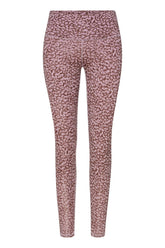 Leggings Petal – Seitenansicht – Hey Honey