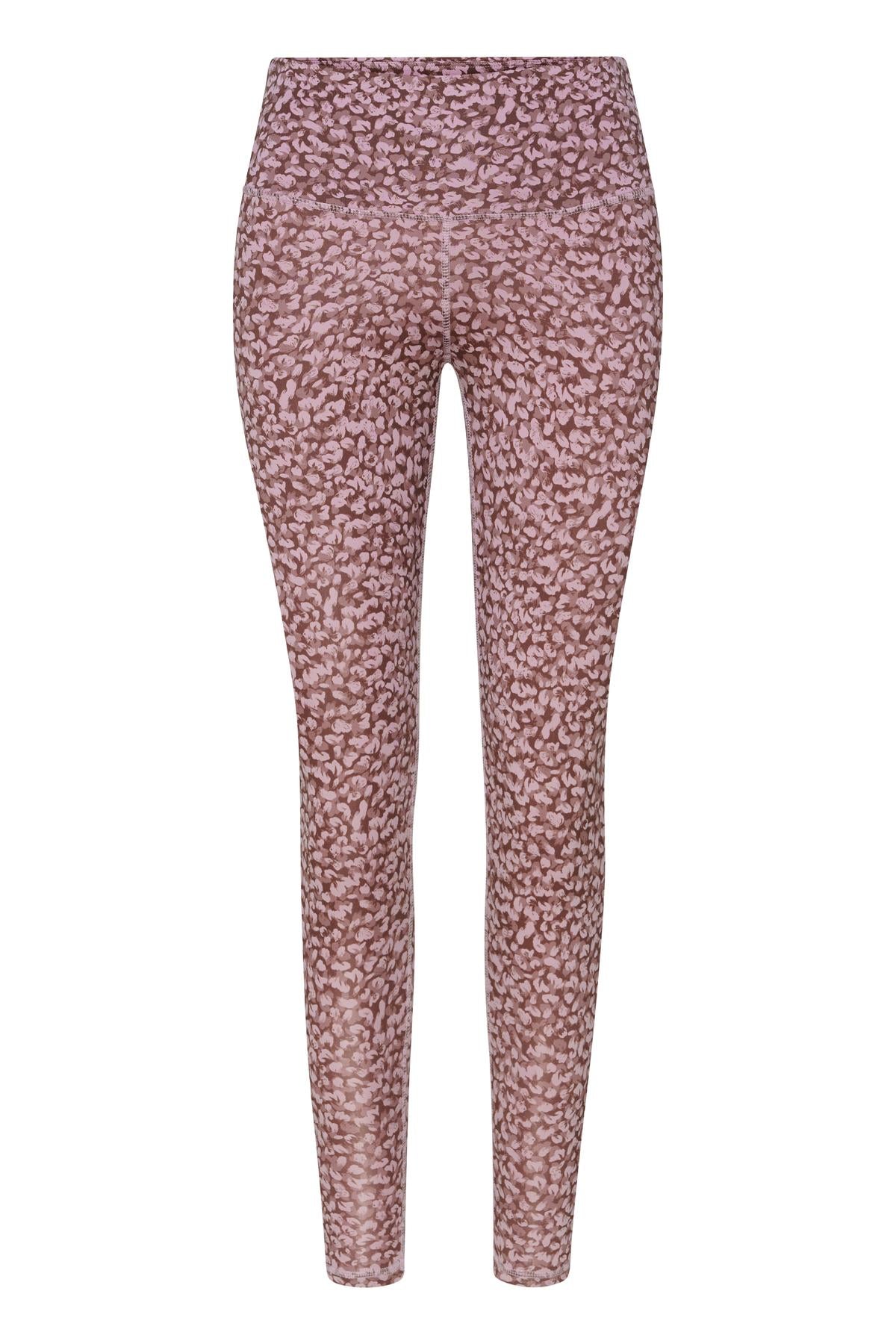 Leggings Petal – Seitenansicht – Hey Honey