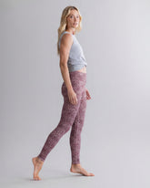 Leggings Petal – Detailansicht – Hey Honey