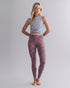 Leggings Petal – Rückansicht – Hey Honey