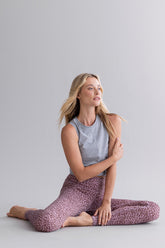 Leggings Petal – Studioaufnahme – Hey Honey