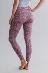 Leggings Petal – Nahaufnahme Stoff – Hey Honey