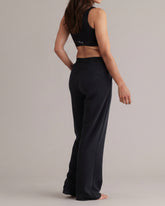 Lux Trackpants Black – Styling-Look – Hey Honey