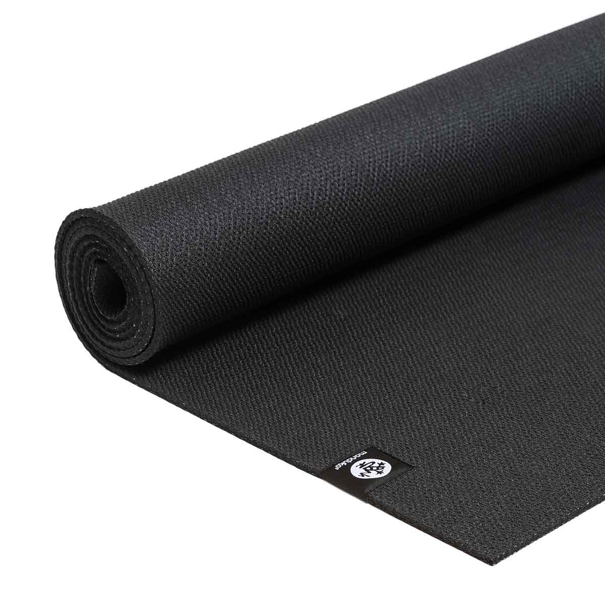 Yogamatte X Mat - Black