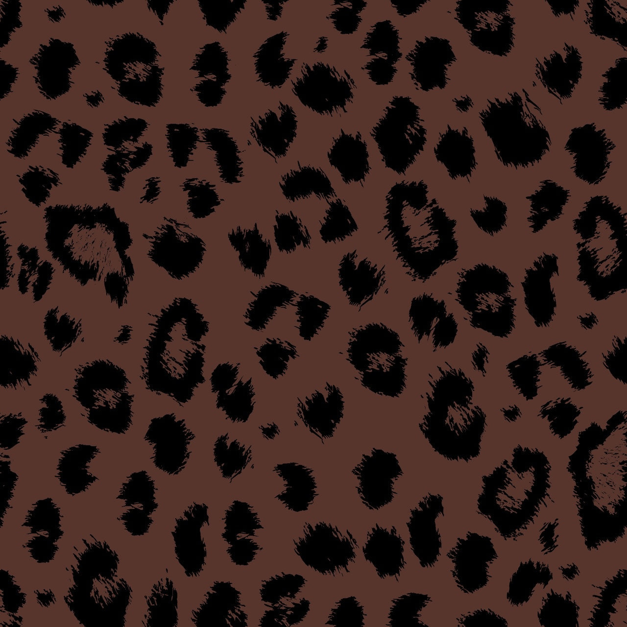 Umstandsleggings Leo Chocolate – Studioaufnahme – Hey Honey