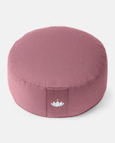 Lotuscrafts Meditationskissen Lotus (H: 15cm)