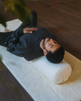 Lotuscrafts Yogarolle RESTORATIVE  Ø24 cm