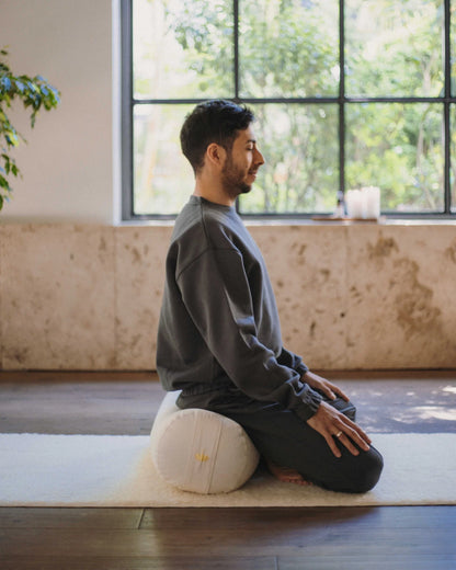 Lotuscrafts Yogarolle RESTORATIVE  Ø24 cm