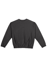 FEND Mens Sweater Anthrazit – Packshot Front – Lotuscrafts