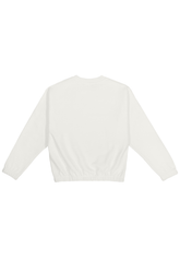 FEND Mens Sweater Marshmallow – Packshot Back – Lotuscrafts