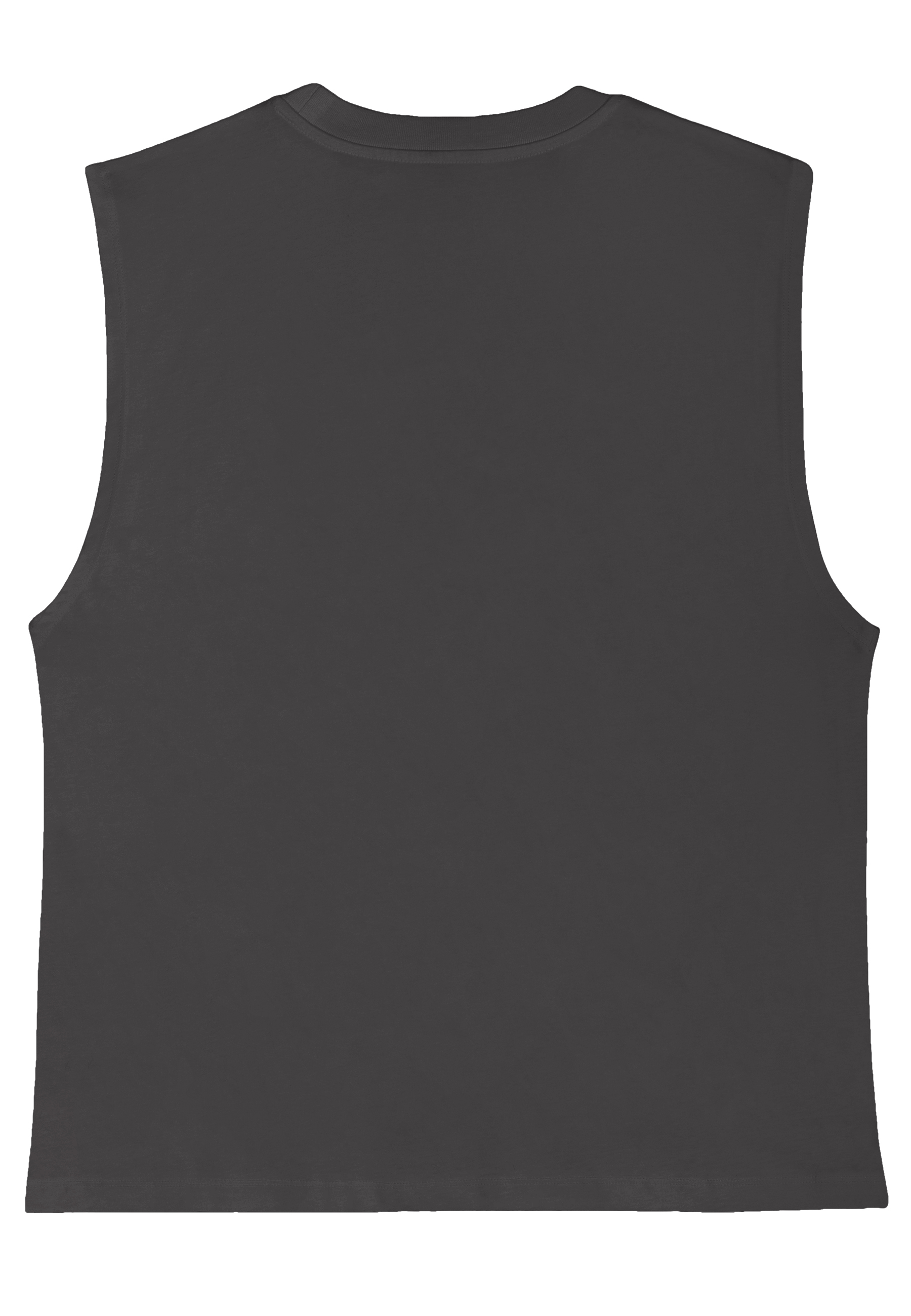 REID Mens Tank-Top Stone Blue