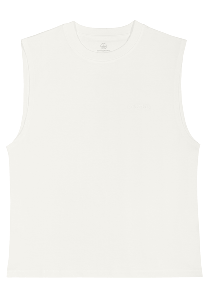 REID Mens Tank-Top Stone Blue
